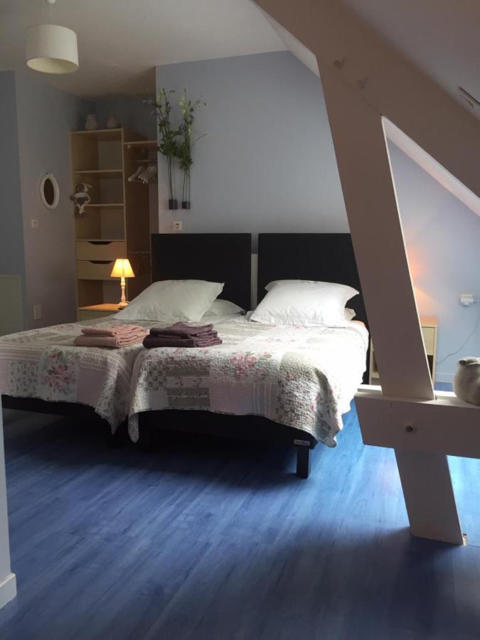 Chambres D'Hotes Coteaux Sud Jurançon エクステリア 写真