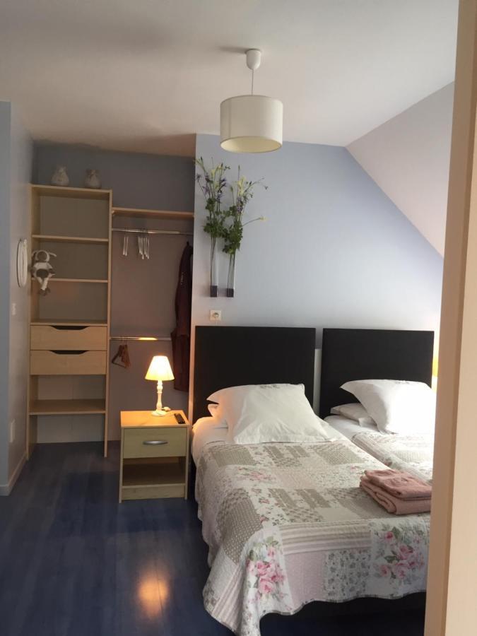Chambres D'Hotes Coteaux Sud Jurançon エクステリア 写真