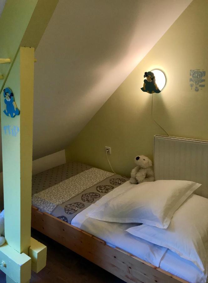 Chambres D'Hotes Coteaux Sud Jurançon エクステリア 写真