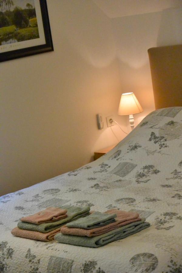 Chambres D'Hotes Coteaux Sud Jurançon エクステリア 写真